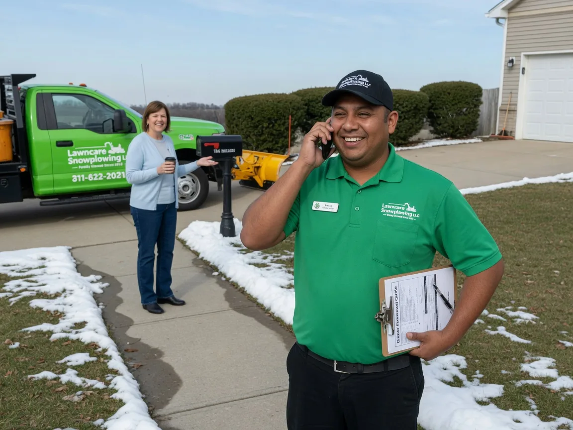 Lawn Care Services By Expert Landscaper Argos, IN FAQs